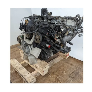 Motor 3RZ-FE para Toyotaa Tacoma/Hilux-Asequible - Product Image 1