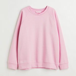 <b>Sweatshirt</b> Women Embroidery Print Polyester Cotton Custom Plain <b>Crewneck</b> <b>Sweatshirt</b> Women Crew Neck <b>Sweatshirt</b> - Product Image 6