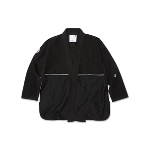 Nuevos Kimonos de Judo y Karate Estilo BJJ, 100% Algodón, Unisex, Color Personalizado, Ropa de Artes Marciales Hecha en Pakistán - Product Image 6