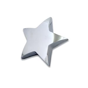 Venta al por mayor de calidad superior Metal Star Memento Award Trofeo para logros académicos - Product Image 1