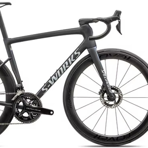 Vélo de route Specialized S-Work Tarrmacc SL8 - Shimano Dura-Ace Di2 - Product Image 1