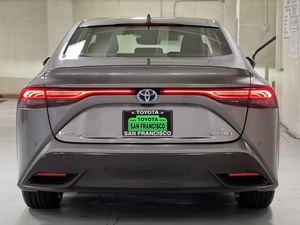 Toyota Mirai XLE FWD 2022 - Product Image 4