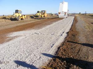 Trituradora de Rocas RSM, Trituradora de Piedra y Estabilizador de Suelo con Motor Yanmar, Caja de Cambios, Bomba y Componentes Principales - Product Image 6