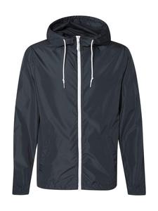 เสื้อกันลมเคลือบเสื้อแจ็คเก็ตกันลมใช้ได้ทุกเพศเสื้อกันลม - Product Image 6