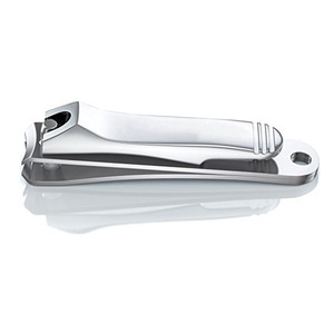 Ironcure Industries fabricante profesional cortaúñas y cortador alemán de acero inoxidable de alta resistencia para manicura cortaúñas - Product Image 4