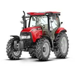 Case IH traktör Premium kalite orijinal Case IH tarım makineleri traktör satın