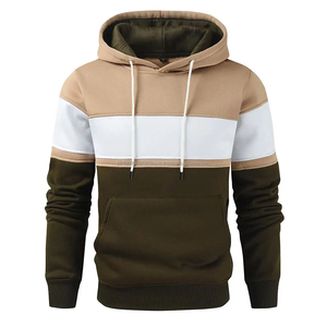 Sweat à capuche oversize en molleton technique 2025, style hip-hop, vêtements d'hiver vintage pour hommes avec logo personnalisé imprimé en coton 400 GSM - Product Image 1