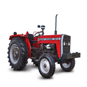 Tractores diésel usados Massey Ferguson 135 MF165 MF175 MF185 MF188 100HP 70HP 15HP con bomba de motor y caja de cambios para agricultura - Product Image 3