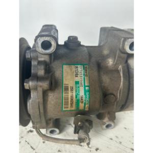 Compresseur de climatisation FORD Fiesta 4ème Série 2S6119D629AE F6JA Diesel 1399 (02>05) - Product Image 3