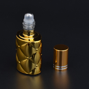 ES Quimo Attar más vendido | Aceite de fragancia floral y amaderada de larga duración | Perfume natural sin alcohol | Hecho EN LA India - Product Image 4