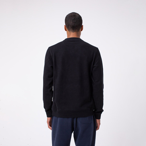 Ropa personalizada para hombre, ropa de calle, sudadera polar, Hip Hop, informal, Unisex, sudaderas con capucha y sudaderas para hombre con servicio OEM - Product Image 4