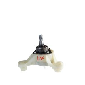 MECCANISMO REGOLATORE FINESTRINO POSTERIORE SINISTRO VOLKSWAGEN Polo 5a Serie (09>17) 6R0839039 - Product Image 1