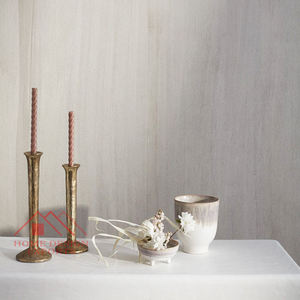 Bougeoir et bougeoir en métal fait à la main 2025 - Product Image 5