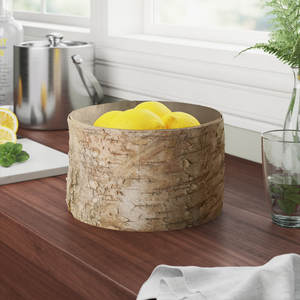 Cuenco decorativo de metal con estilo Diseño retro inspirado en Europa con acabado de aleación elegante Ideal para centro de mesa y servicio - Product Image 5