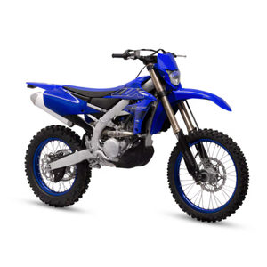 รถจักรยานยนต์ออฟโรดรถจักรยานยนต์2025ยามาฮ่า WR250F ออกใหม่ - Product Image 1