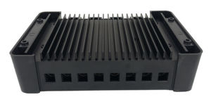 Controlador de Carga Solar PWM 10A-40A con Certificación ROHS, 12V/24V AUTO FT-60, Voltaje Máximo de <span class=keywords><strong>PV</strong></span> de <span class=keywords><strong>50V</strong></span>, de Fábrica Líder en China, para Venta al Por Mayor - Product Image 5