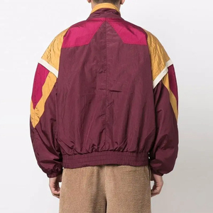 Chaqueta Cortavientos Ligera e Impermeable con Capucha para Hombre, para Deportes al Aire Libre, Plegable, Transpirable, Ideal para Correr, Senderismo y Ciclismo - Product Image 3