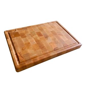 Tabla de Cortar de Madera Resistente para Tareas Diarias de Corte y Cocina, Disponible al por Mayor para Tiendas a Precios Atractivos - Product Image 6