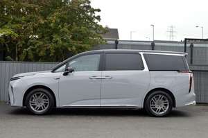 MAXUS MIFA 9 2024 d'occasion, conduite à gauche/droite - Product Image 5