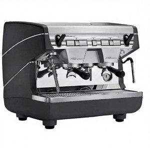 Máquina de Espresso Comercial EJI Nuova-Simonelli Aurelia II 2026, 3 Grupos T3, Grado Industrial OEM - Product Image 1
