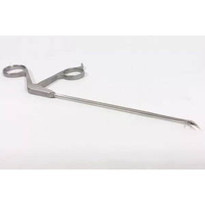 Pince à bec d'oiseau Arthor 2.75mm AR-11880 droite - Product Image 1