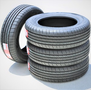 Pneus d'occasion en gros pour voitures avec des matériaux de qualité supérieure et une livraison rapide offrant une adhérence fiable et des virages stables - Product Image 1