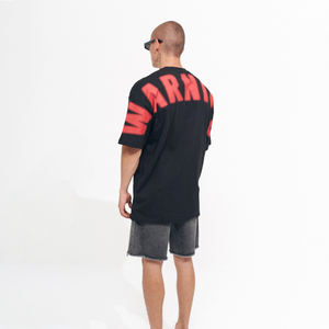 เสื้อยืดลำลองไซส์ใหญ่พิเศษสำหรับผู้ชาย100% ผ้าฝ้ายระบายอากาศได้ดีเป็นมิตรต่อสิ่งแวดล้อมแฟชั่นฤดูร้อน - Product Image 2