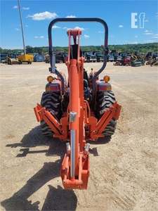 Tractor L3200 de 10 Toneladas con Motor HYDAC, Bomba Hidráulica y Caja de Cambios, Capacidad de la Cuchara de 1.15m, 40001-50000 Horas, en Venta - Product Image 4