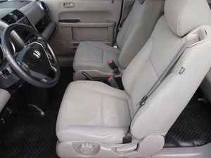 Utilisé 2011 Hondase Element LX - Product Image 5