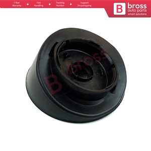Tapa del depósito de combustible BSP672 para Berlingo MK1 1996-2011 Partner MK1 1996-2015 1508.E3 - Product Image 3