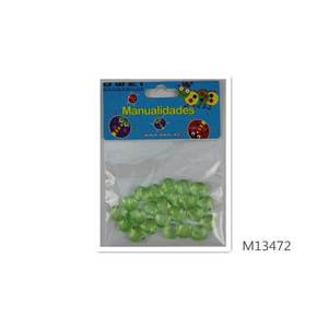 Handicraft <b>Beads</b> & <b>Bead</b> <b>Assortments</b> 12u/c Product Category - Product Image 1