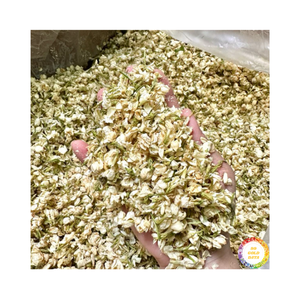 Té floreciente de brotes de jazmín seco de Vietnam orgánico/Flor de pétalos de jazmín seco de calidad superior para conocedores de té - Product Image 6