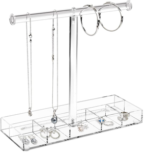 ที่ตั้งเครื่องประดับทำจากอะคริลิค - Product Image 3