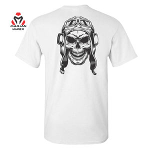Camisetas de Verano para Hombre, Casuales, Suaves, Deportivas, Cuello Redondo, Manga Corta, Sólidas, 100% Algodón, Transpirables, de Secado Rápido, Modelo 2026 - Product Image 2