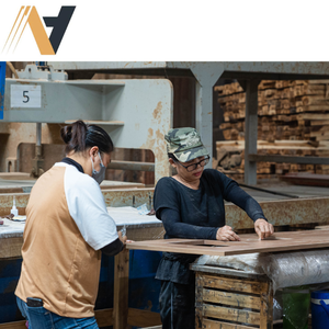 Muebles Minimalistas para Hoteles AmericInn, Diseñados para una Comodidad Eficiente, Producción en Fábrica de Vietnam - Muebles de MDF al Mejor Precio - Product Image 5
