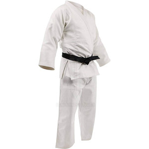 Uniforme de Jiu Jitsu Los colores resistentes a la decoloración se mantienen fuertes después de cada lavado Uniforme de Jiu Jitsu - Product Image 1