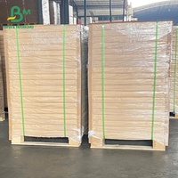 Papier à texte Bond 60g/m2 70g/m2 80g/m2 feuille 66x96cm papier décalé sans bois