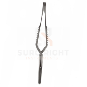 Diethruich Bulldog Clamp Instruments de chirurgie cardiaque Taux de gros Service OEM Diethruich Bulldog Clamp By Surgiright Instruments - Product Image 4