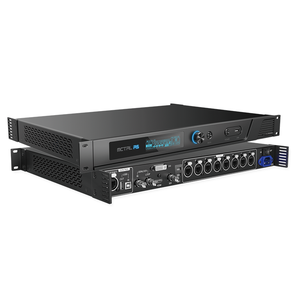 Controlador R5 Novastar MCTRLR5 - Product Image 1