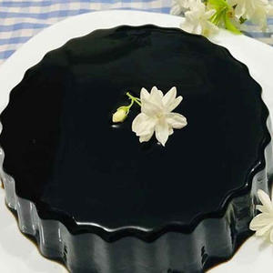 High Quality Black <b>Jelly</b> Powder (25kg/bag) Bulk Supplier for Beverage and Dessert Businesses - Product Image 2