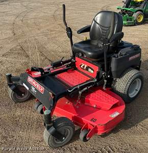 Venta al por mayor Gravely ZT HD 44 pulgadas Kawasaki Motor Zero Turn Cortacésped Venta caliente Precio de fábrica Mejor calidad Potente cortacésped - Product Image 6