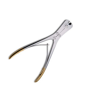 High Impact Stainless Steel Front End Wire <b>Cutter</b> Manual <b>Power</b> Low Rate Good Material Popular Selling OEM Services Product - Product Image 1