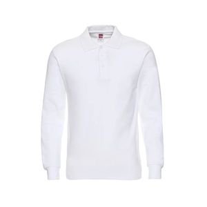 Haute qualité 100% coton hommes inspiré du golf pour polo Top vente à manches courtes tissu tricoté solide inspiré Anti-rides - Product Image 4