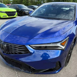 Acura Integra 2024 Usado en Buen Estado con Volante a la Izquierda - Product Image 1