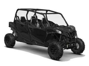 Mejor Oferta de Descuento 2026 Can-Am Maverick Sport Max DPS UTV - Product Image 3
