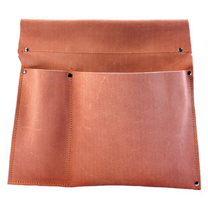 BORSA CARPENTIERE CROSTA 2 tasche Eco - Product Image 1