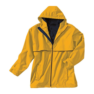 Chaqueta impermeable para hombre de alta calidad al por mayor, nueva chaqueta cortavientos para exteriores asequible, chaqueta impermeable cortavientos suave - Product Image 1