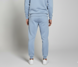 Survêtement de sport décontracté unisexe | Ajustement sur mesure | Ensemble chaud en coton et polyester - Product Image 6