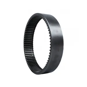 Engranaje de anillo planetario de la mejor calidad CATERPILLAR OEM 141594 210-7302 OEM 141594 210-7302 para retroexcavadora Caterpillar CRGM1.1.1