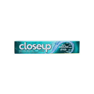 Dentifrice Closeup Action Profonde Rouge Vif 160g/ Dentifrice Blanchissant Closeup en Gros de l'Exportateur Vietnam - Product Image 3